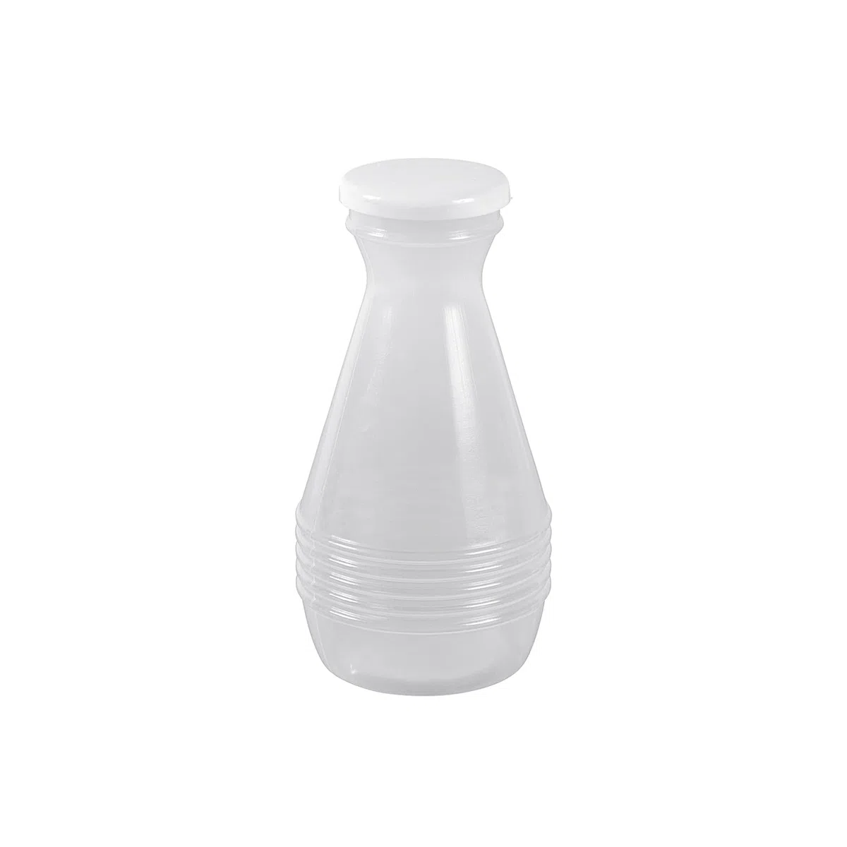 Wüllner & Kaiser Wäschesprenger Kunststoff, 250ml, Mehrfarbig (Farbe zufällig, 5er Pack)