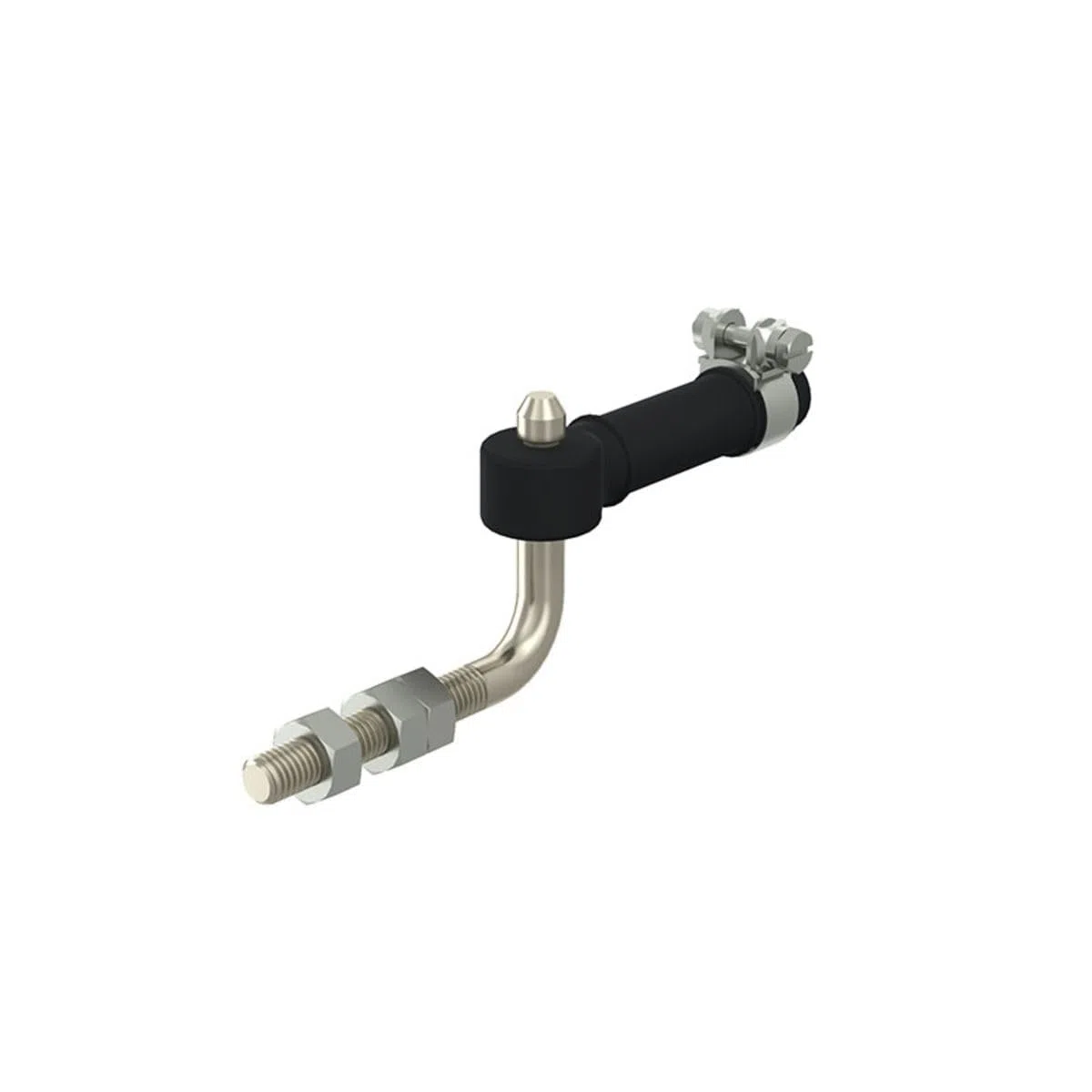WABCO 4334010030 Federungskörper Luftfederung 0300379900 0309102 04425004100