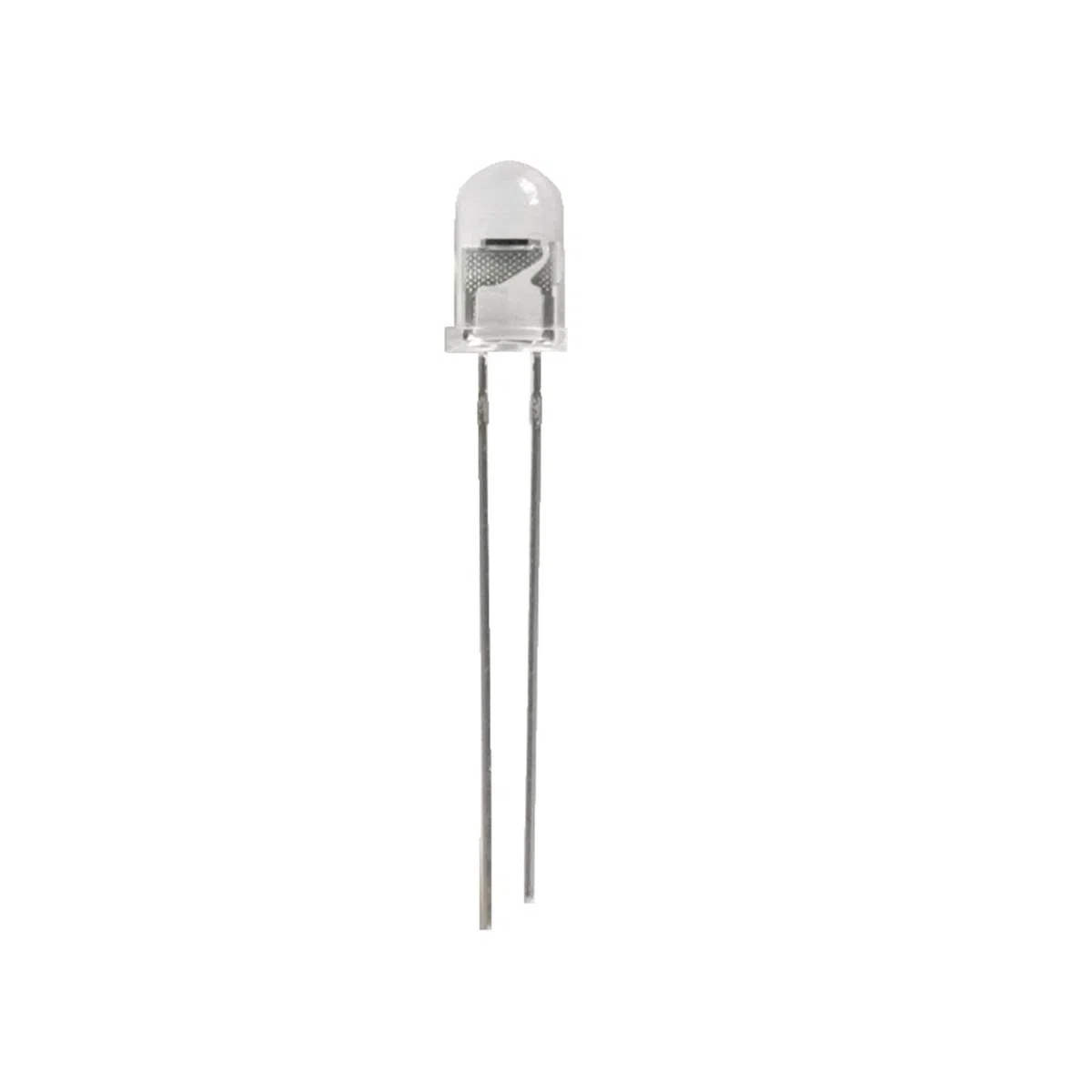1000 Stück, 5 mm runde Linsen-Fotodiode SGPD594C6, Fotosensor, lichtempfindliche Empfangsdiode