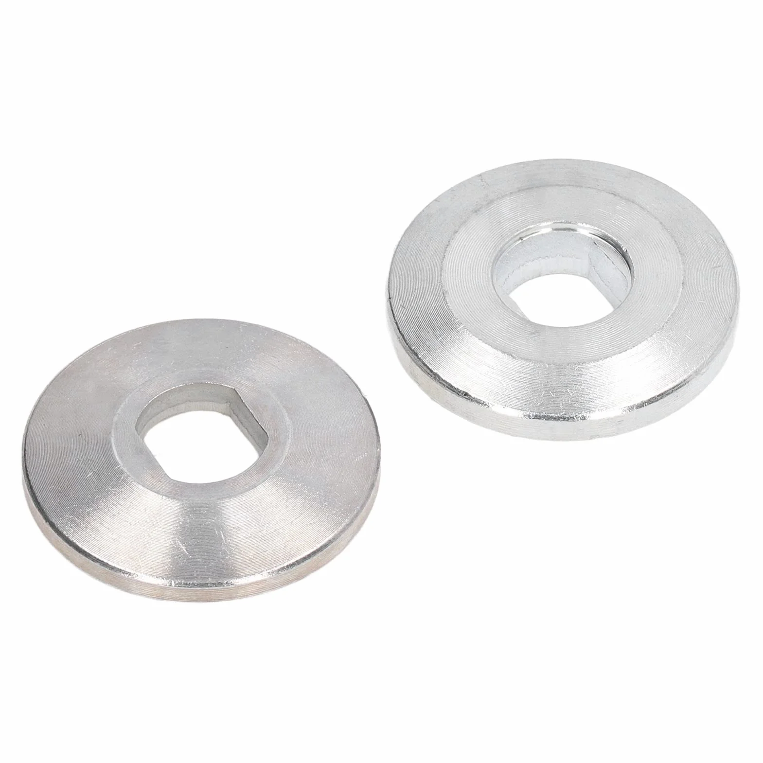 Sägeblatt-Klemmscheibe, Einfache Installation, Druckplatte mit 45 Mm Durchmesser, Standardgrößen für 10-Zoll-Aluminium-Sägemaschinen