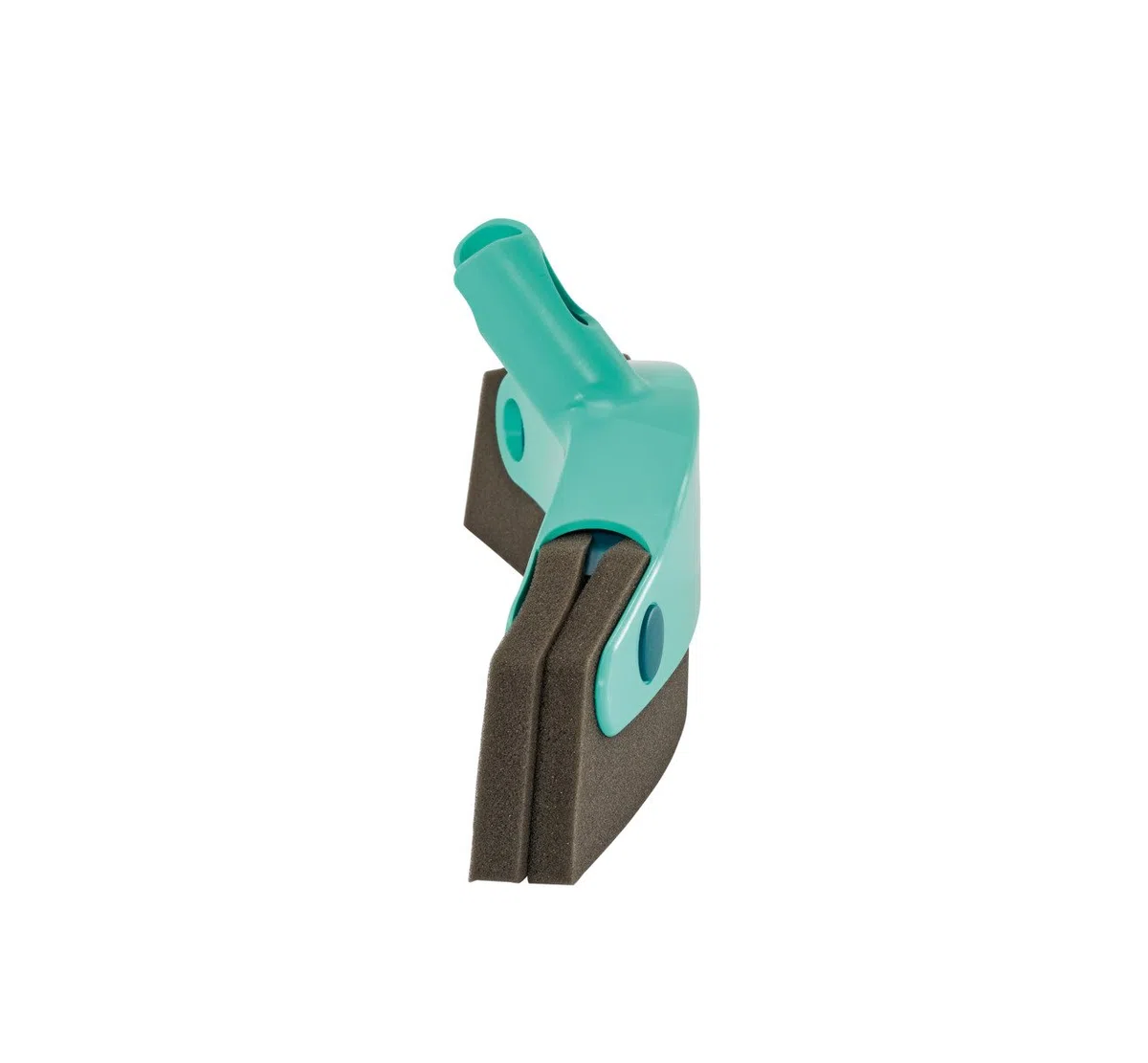 Leifheit 45040 Schaumstoffbesen Collect 30 cm