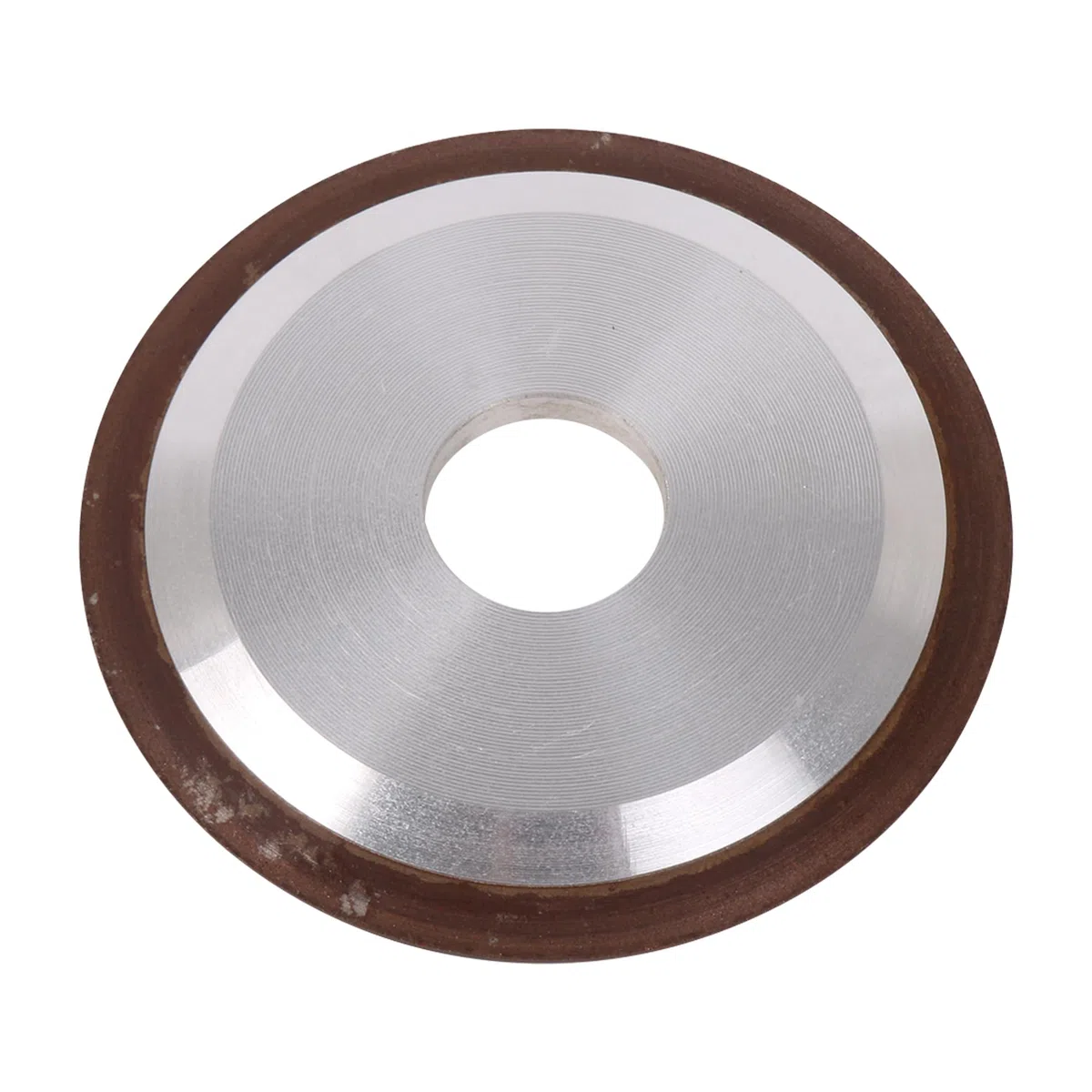 Schleifscheibe, 125 mm Außendurchmesser, 150#, 2 Stück