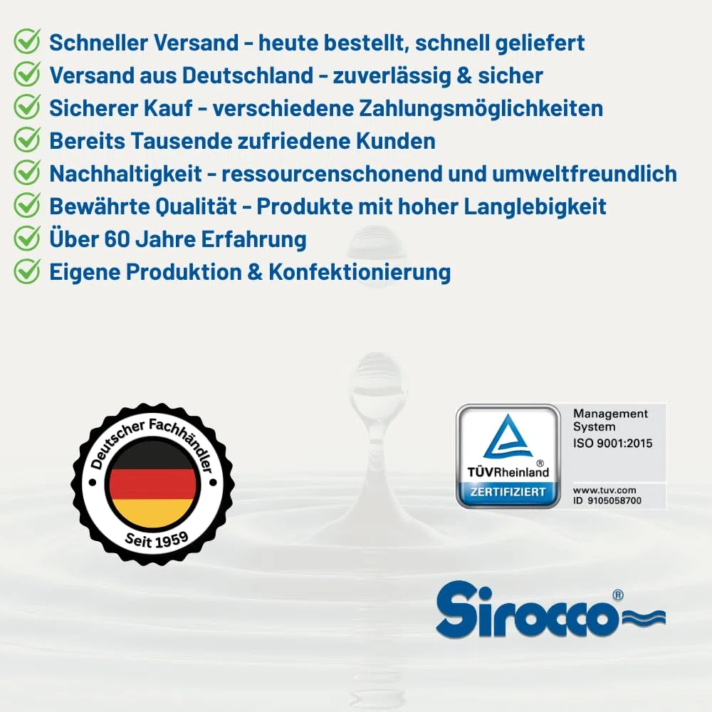 Sirocco Luftdüse/Drehluftdüse rund 84mm Sensyo II Typ Elektro Stapler - verstellbar regulierbar Ø 84 mm Einbaumaß Ø 76 mm - Gabelstapler Elektro Stapler Zubehör
