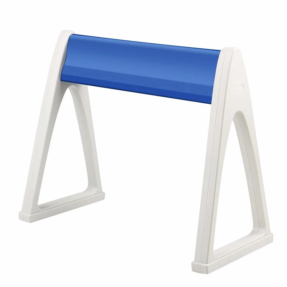 Pipettenhalter für Labor, Pipette, Halterung für Pipette, verstellbar, 500129178, /blau