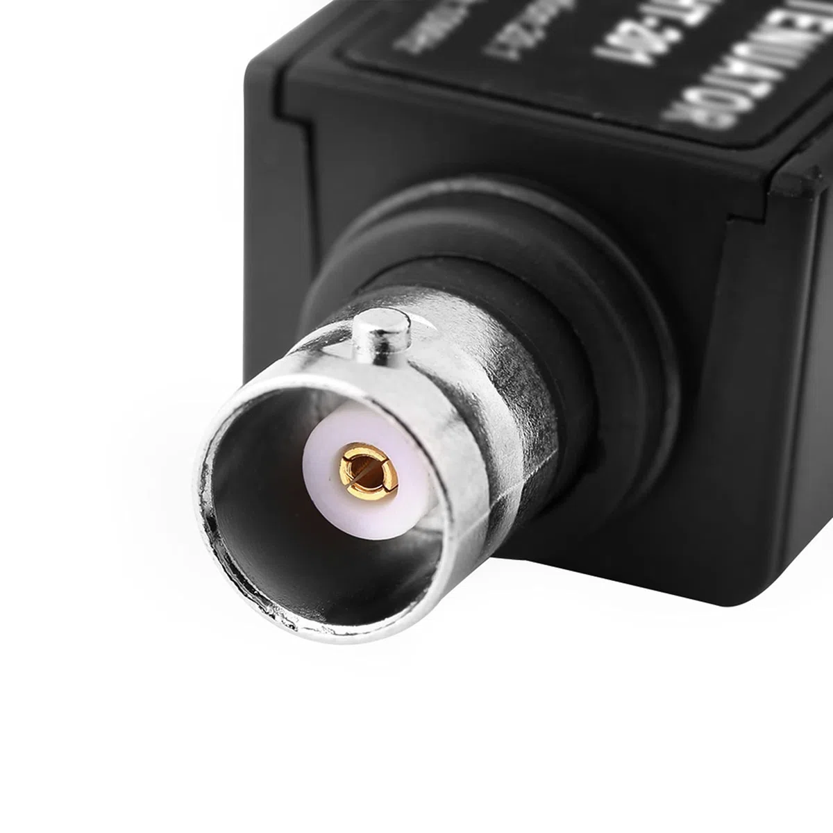 Akozon HT201 20:1 Signaldämpfer für Oszilloskope – Erweiterte 10-MHz-Bandbreite für Präzise Automobilmessungen