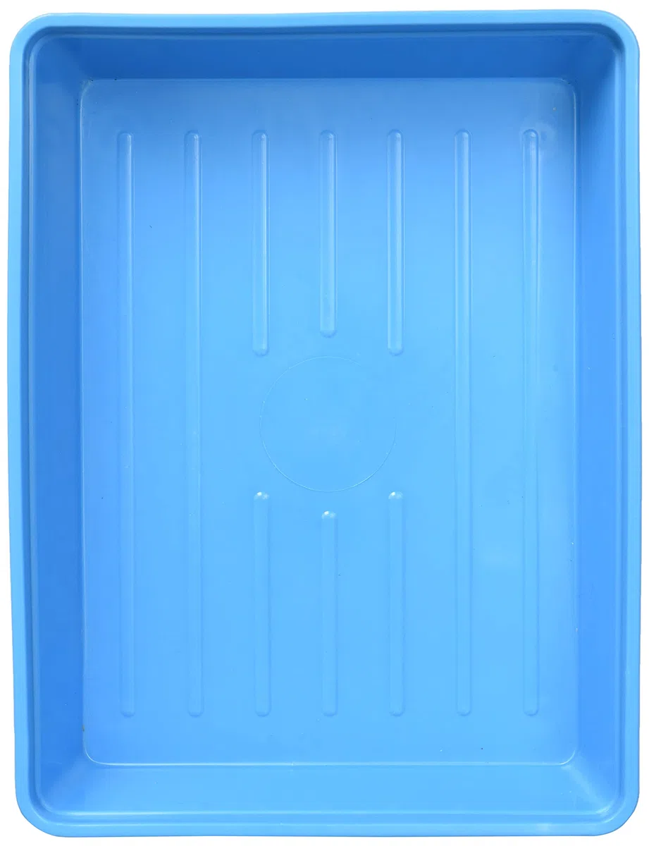 GIMA IT2015 Kunststoff Instrumentenschale, 200 mm x 150 mm x 51 mm