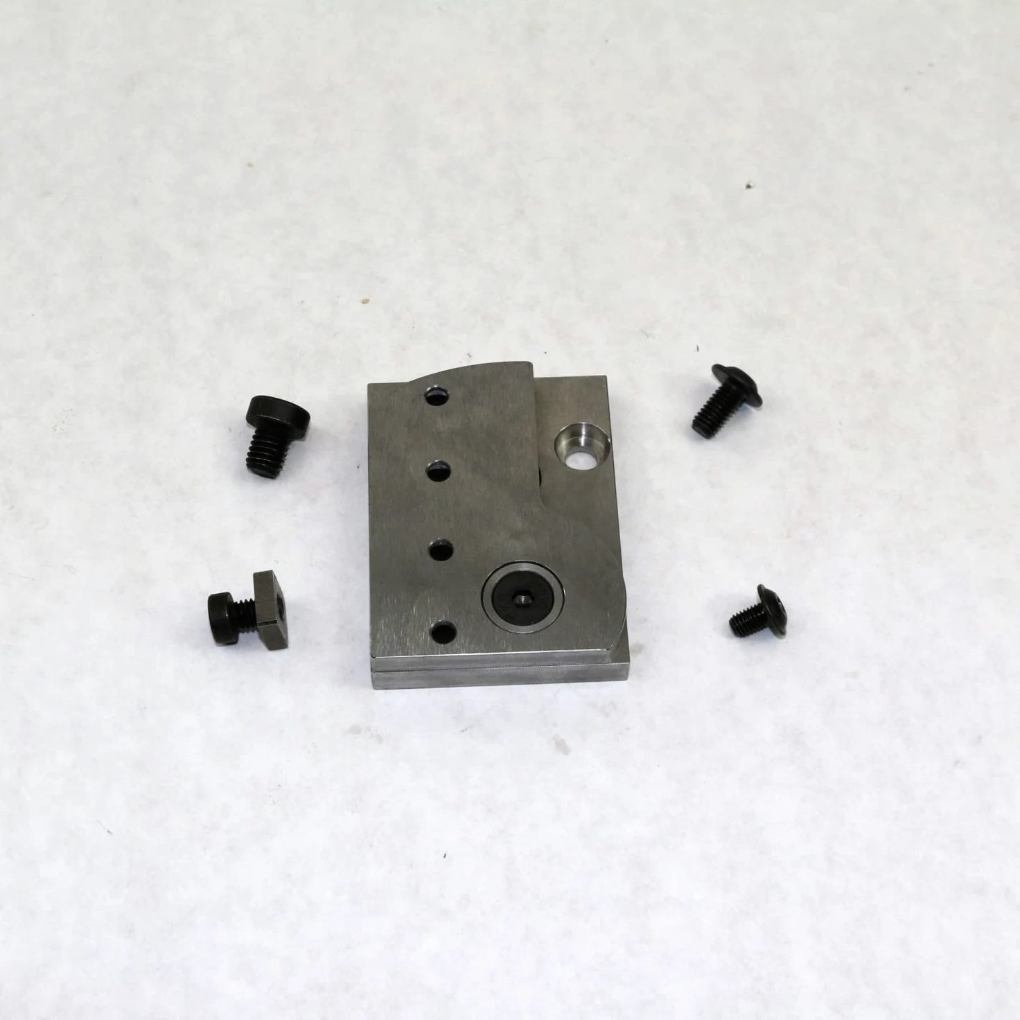 PROXXON 24062 Radiendreheinrichtung höhenverstellbar für PROXXON Drehmaschine FD150/e PD250/e PD400 PD360