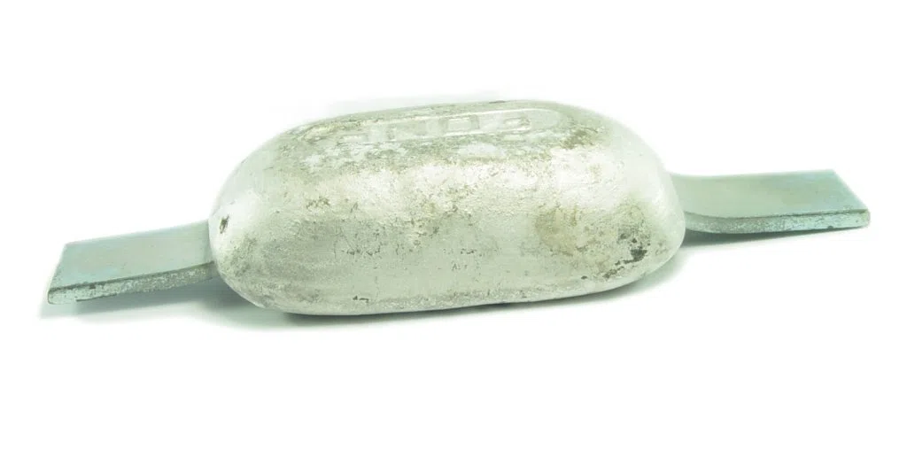 Magnesium Anode 0,3kg
