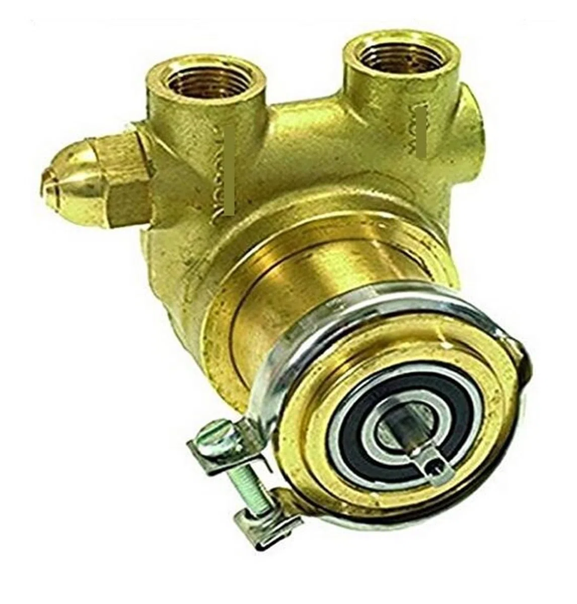 Drehschieberpumpe 100L/h 3/8"