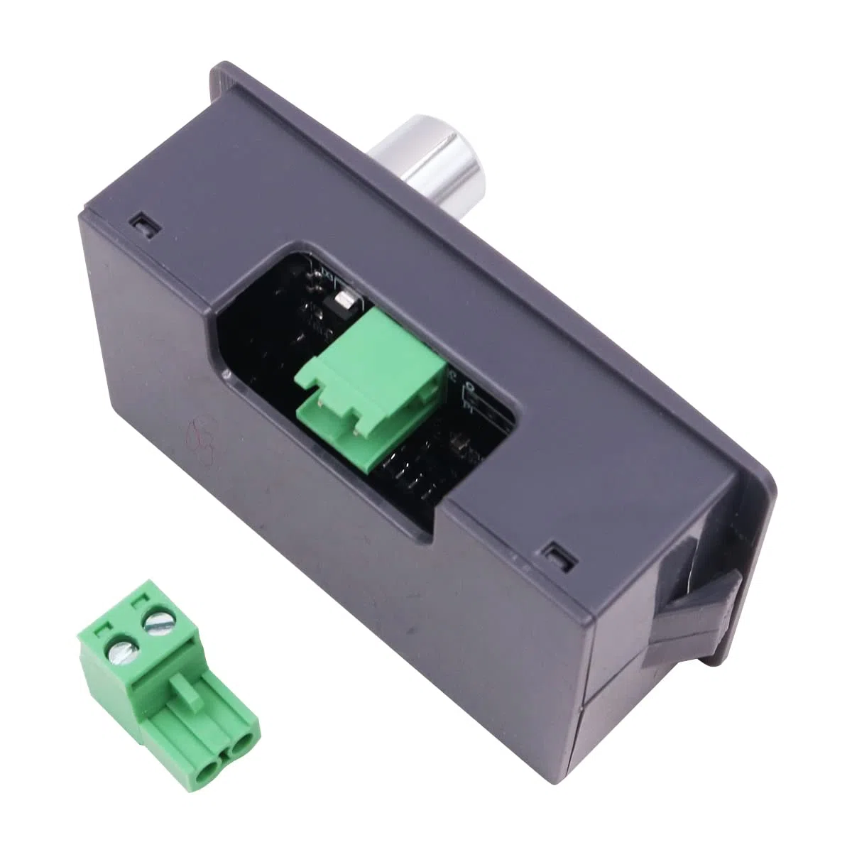 4-20mA Signalgenerator passiver Zweidraht-Stromschleifensensor Sendertisch hochpräzise stabil