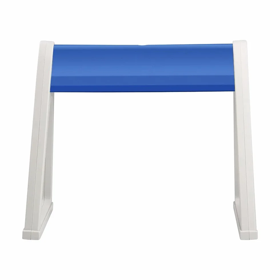 Pipettenhalter für Labor, Pipette, Halterung für Pipette, verstellbar, 500129178, /blau