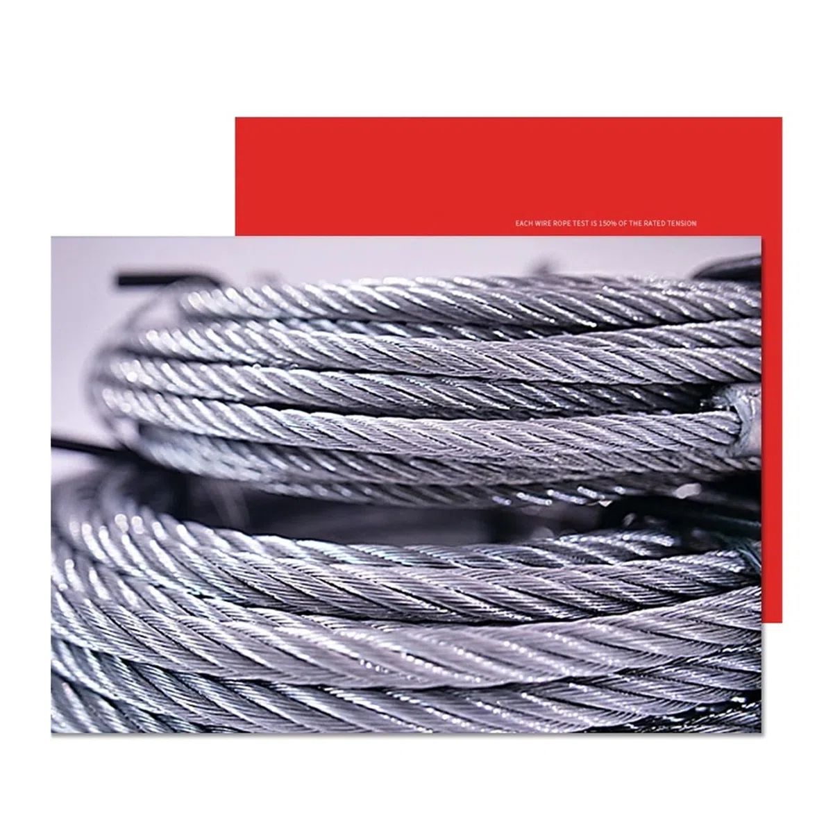 Bootswinde, Hebelzug 0,8 Tonnen 1,6 Hand Zug Hebel Aluminiumlegierung Draht Seil Manuelle Traktor(1.6T*20M)