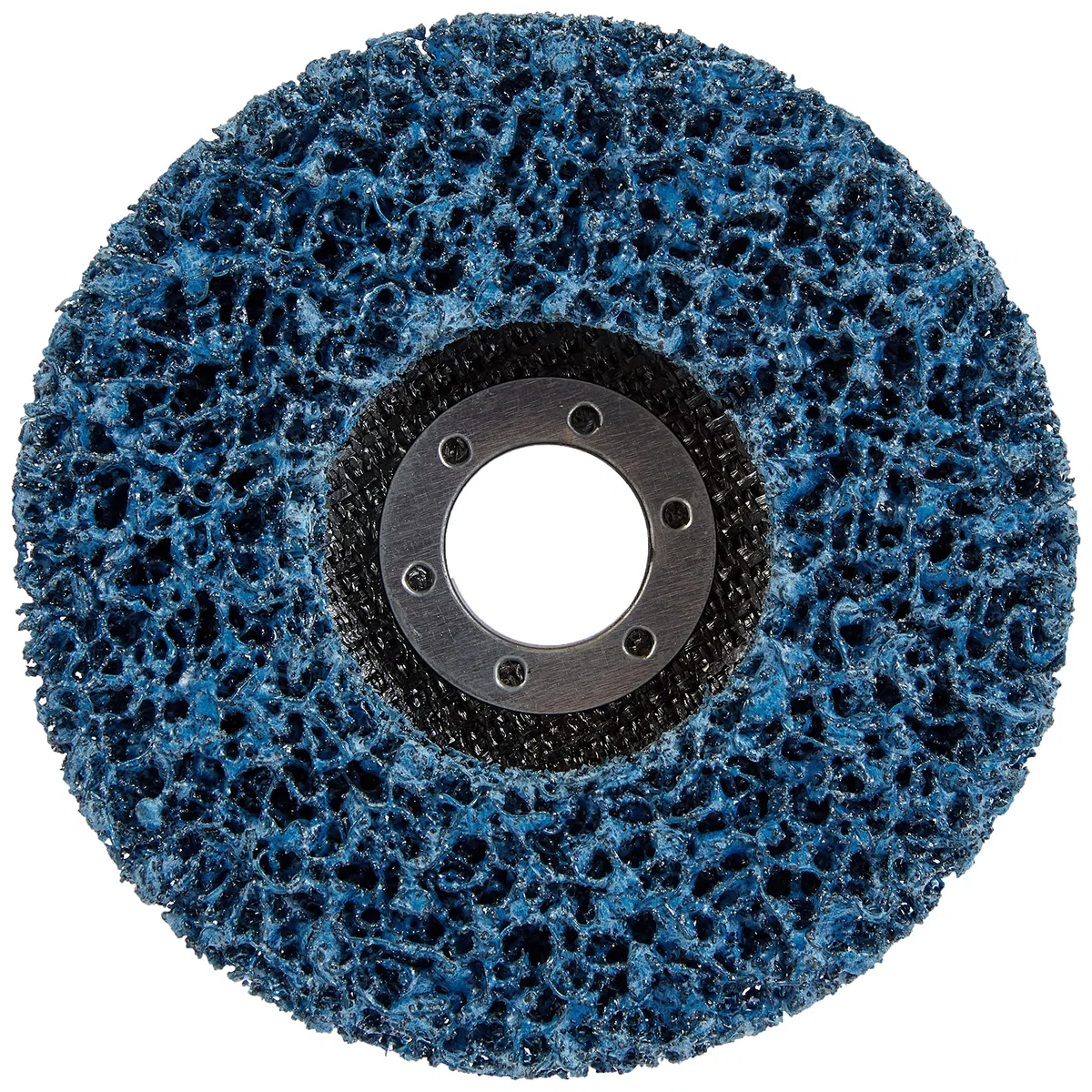 3M Grobreinigungsscheibe CG-RD blau 115 mm