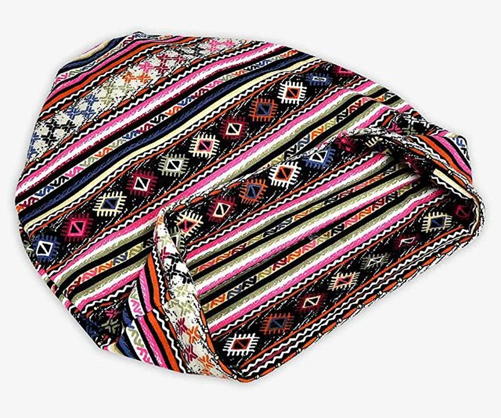 XYIYI Damen Mütze Chemo Hut Slouchy Kopfbedeckungen Kopf Wraps Krebshüte
