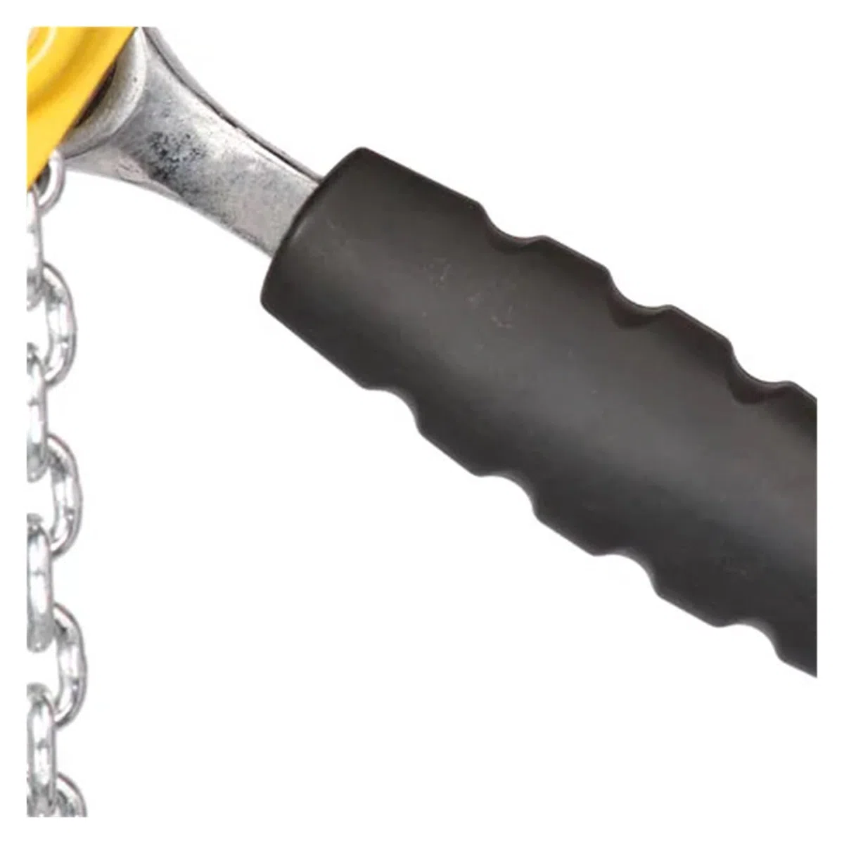 Handbetriebener Hebelblock/manueller Hebezeug/Hebelkettenzug mit Hervorragender Anhängelast (Color : 1.5t, Size : 3m)