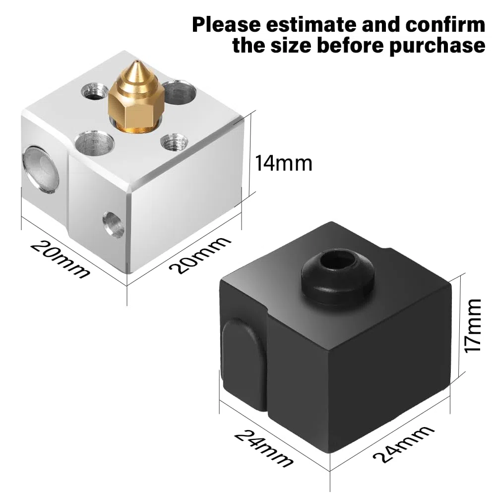 Creality CR-Scan Otter 3D-Scanner, 0,02 mm Genauigkeit, Vierlinsen-Stereovision, 24-Bit-Farbscan für Ender 3 V3 SE 3D Drucker