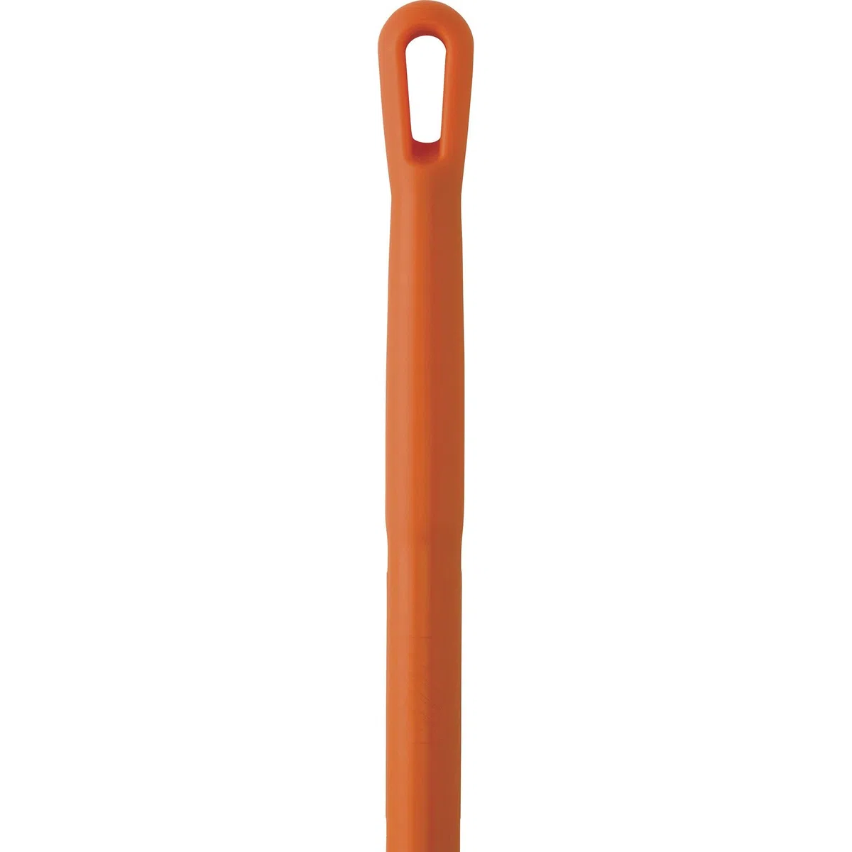 Vikan - Hygiene - Stiel - Ergonomisch - Aluminium - Orange - 130cm