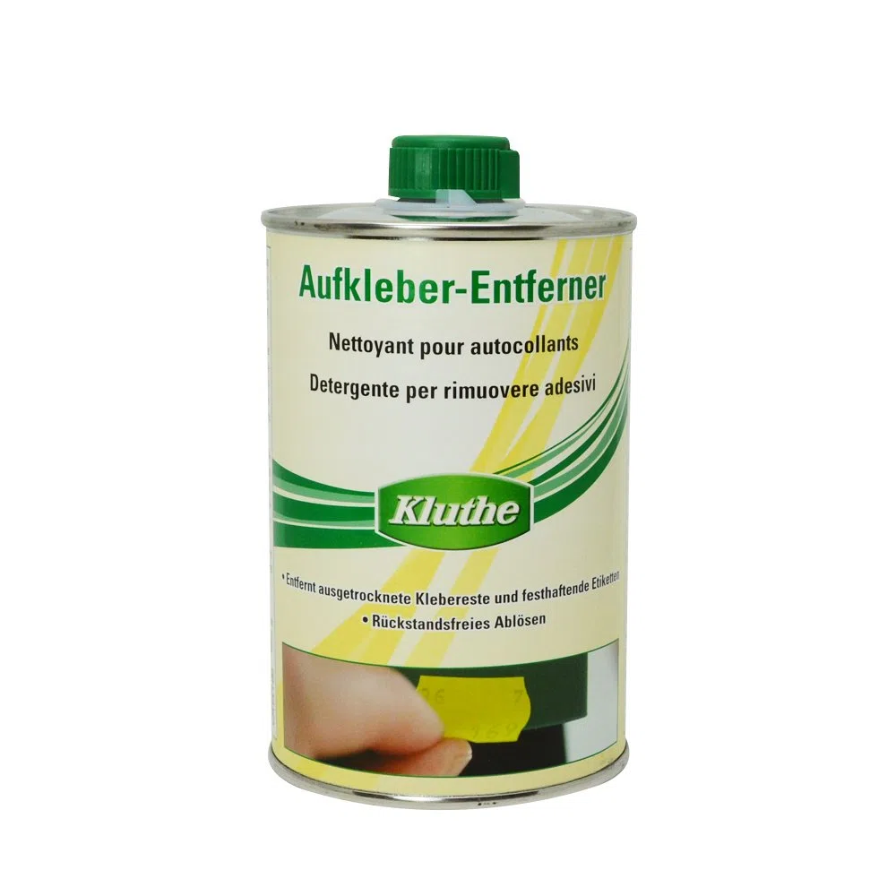 Aufkleberentferner, 500 ml, 1 Stück, 51030330000
