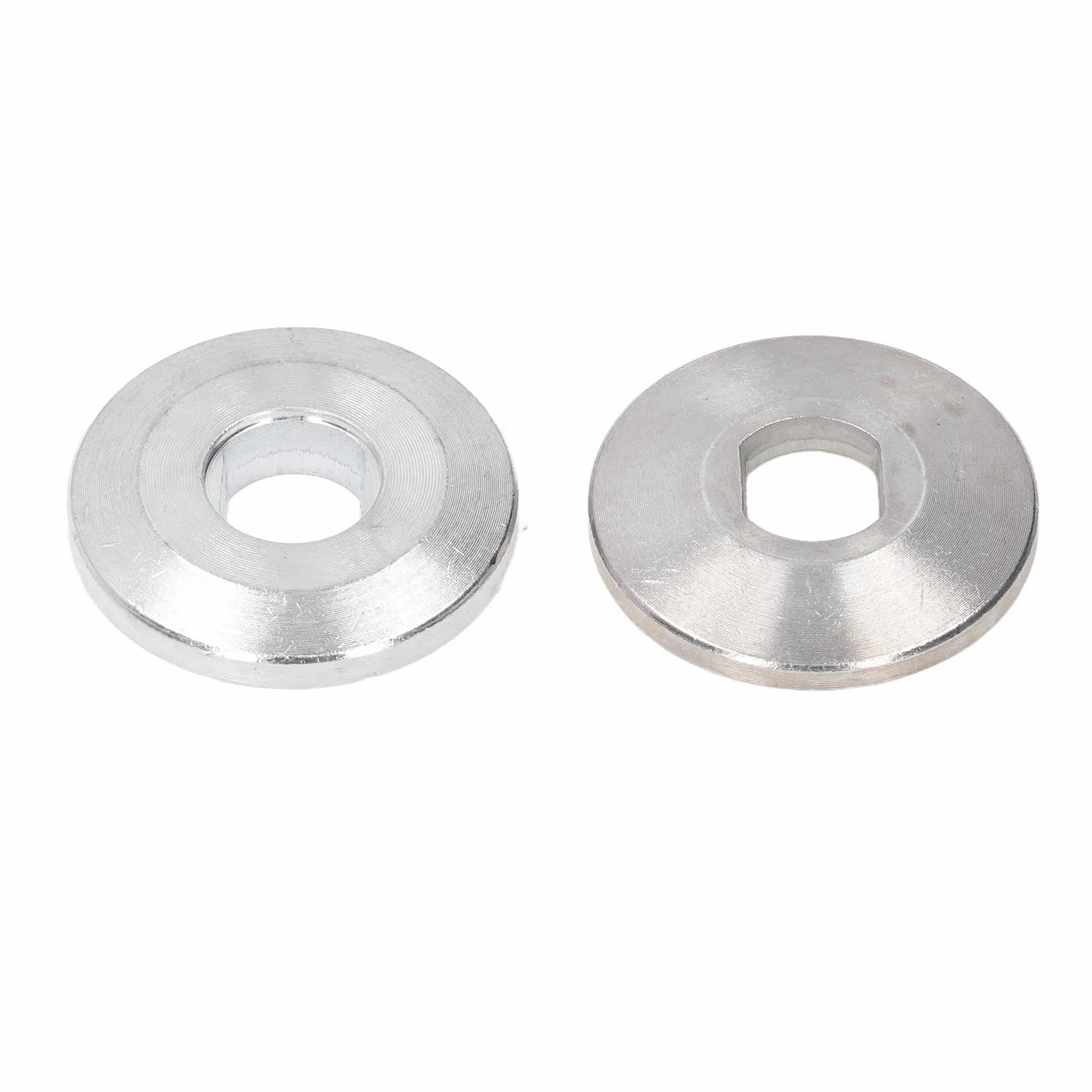 Sägeblatt-Klemmscheibe, Einfache Installation, Druckplatte mit 45 Mm Durchmesser, Standardgrößen für 10-Zoll-Aluminium-Sägemaschinen