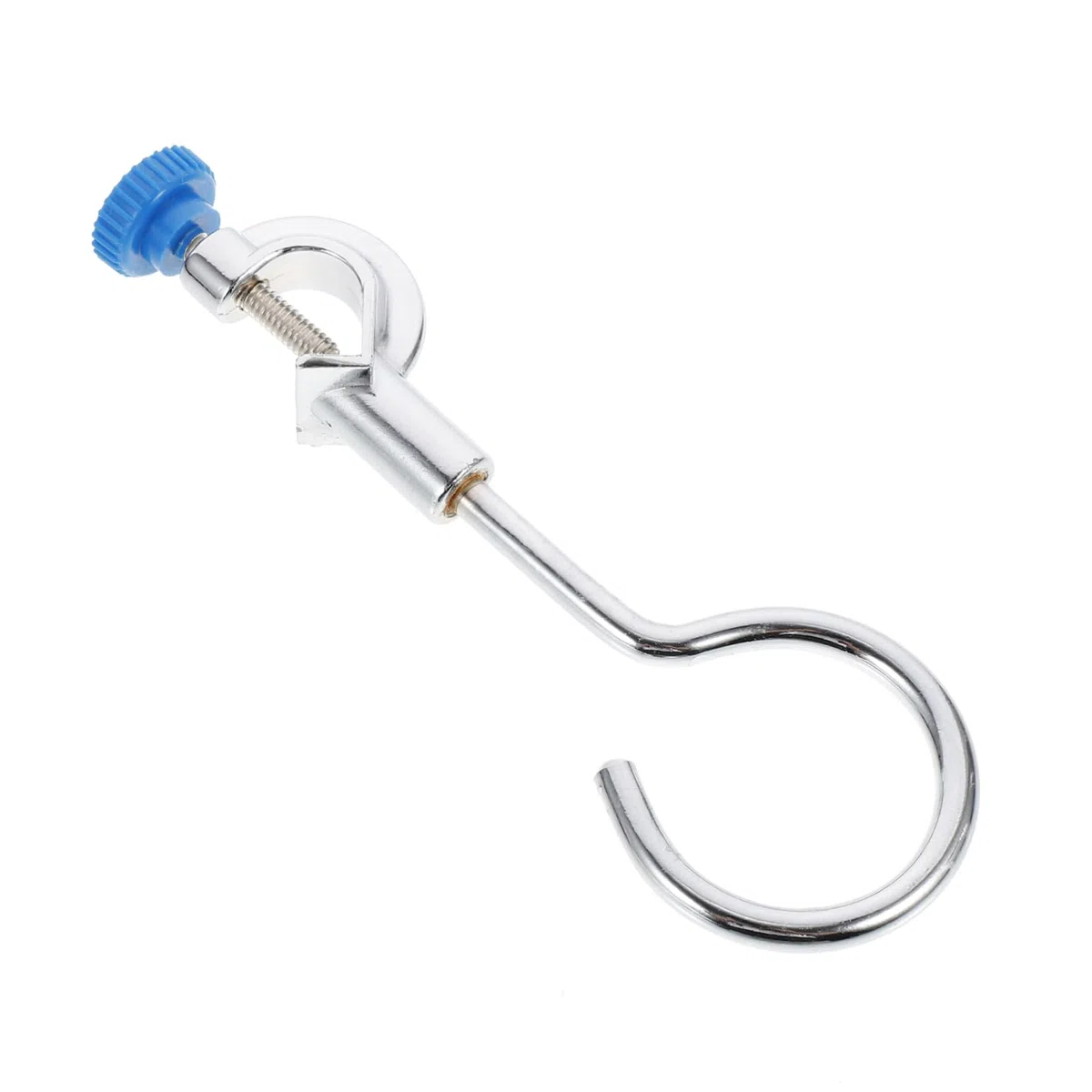 Veemoon Eisen Labor Stützring 60mm Offener Ring Stativklemme Für Retortenständer Chemie Experiment