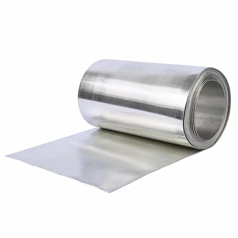 1PCS 100X100MM Hochreine Zinn Blatt Weißblech Sn≥99,99% Zinn Folie Zinn Haut Verfügbar Wissenschaftliche Labor Metall Blatt Platte (Thickness 0.05MM)