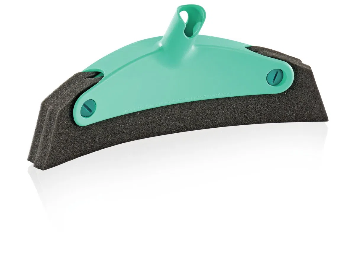 Leifheit 45040 Schaumstoffbesen Collect 30 cm