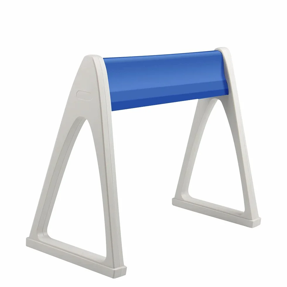 Pipettenhalter für Labor, Pipette, Halterung für Pipette, verstellbar, 500129178, /blau