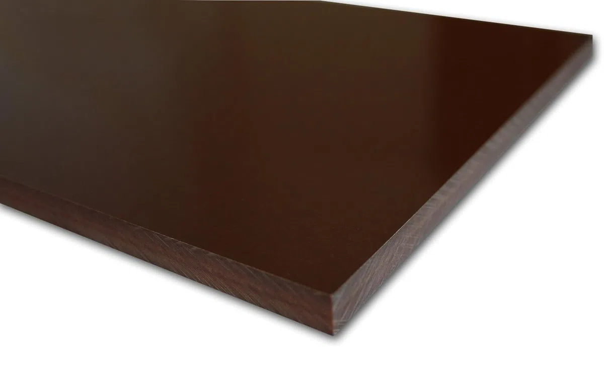 Pertinax RI 40000 (Hartpapier - 300 x 300 x 4 mm) PF CP 201 HP 2061