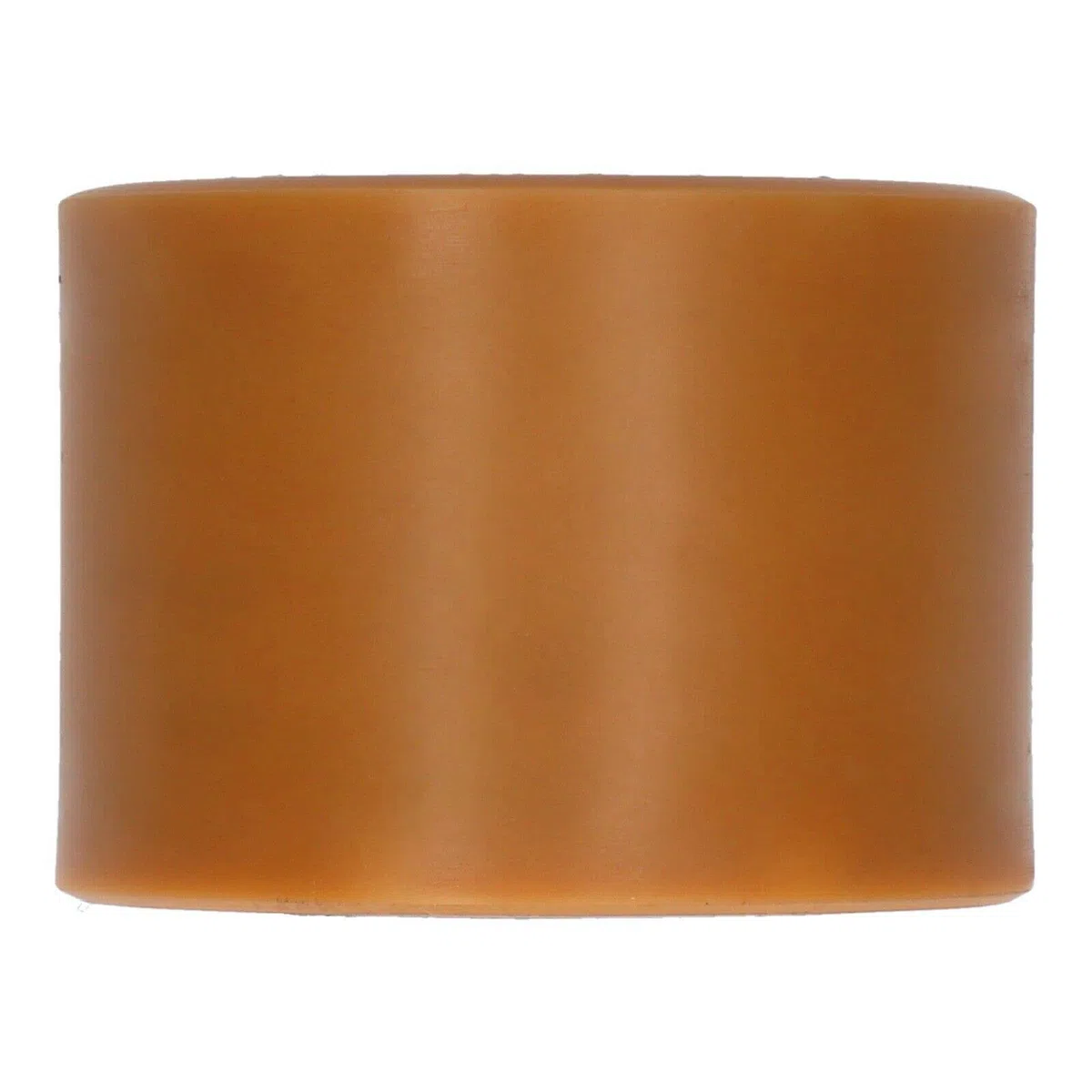 WIKO Hubwagen Rollen Polyurethan Rollen 82x60 mm - Räder mit Kugellagern Hubwagenräder Laufrollen Fixierer Rad Palettenrollen - 550 kg (20 mm (Achsloch))