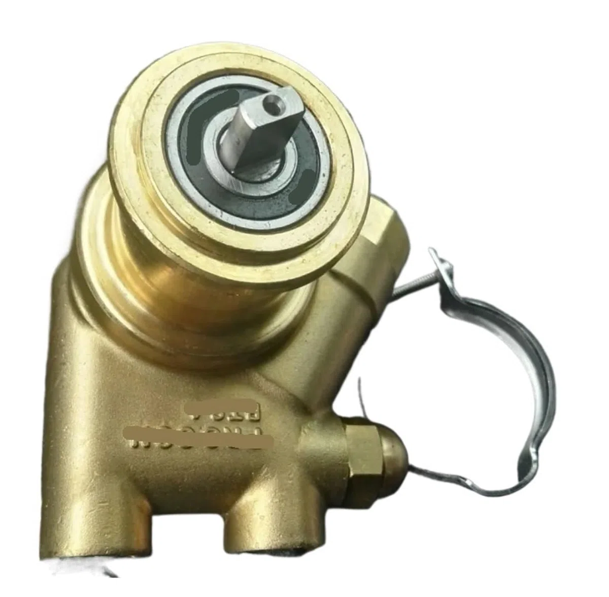 Drehschieberpumpe 111A125F11AA250 125GPH 250PSI 3/8" EIN/AUS