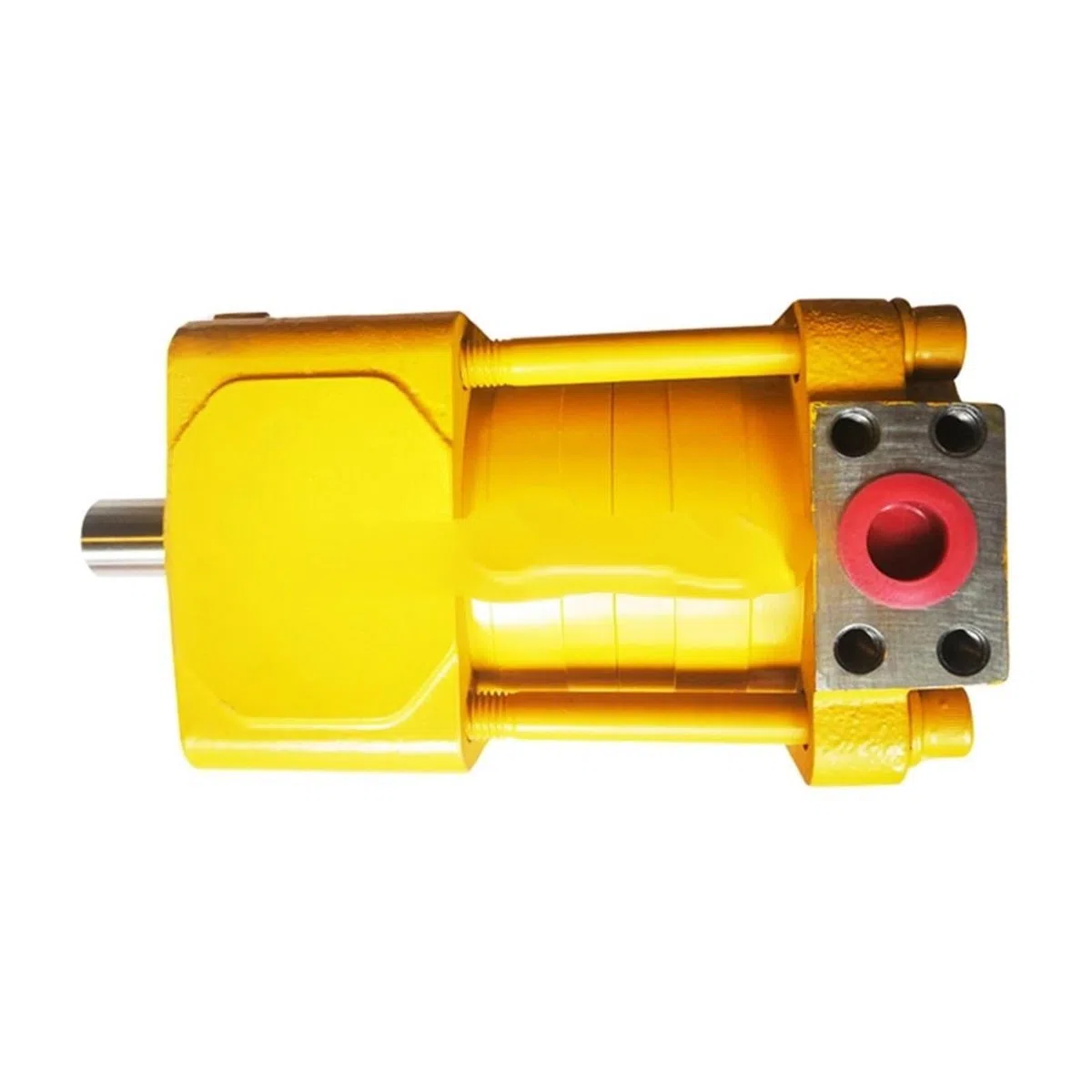 Hydraulische Zahnradpumpe NT intern NT3-G20F NT3-G25F NT3-G32F Schneidemaschine Hochdruckölauslassposition: 180 Grad Typ(NT3-G20F 180 Degree)