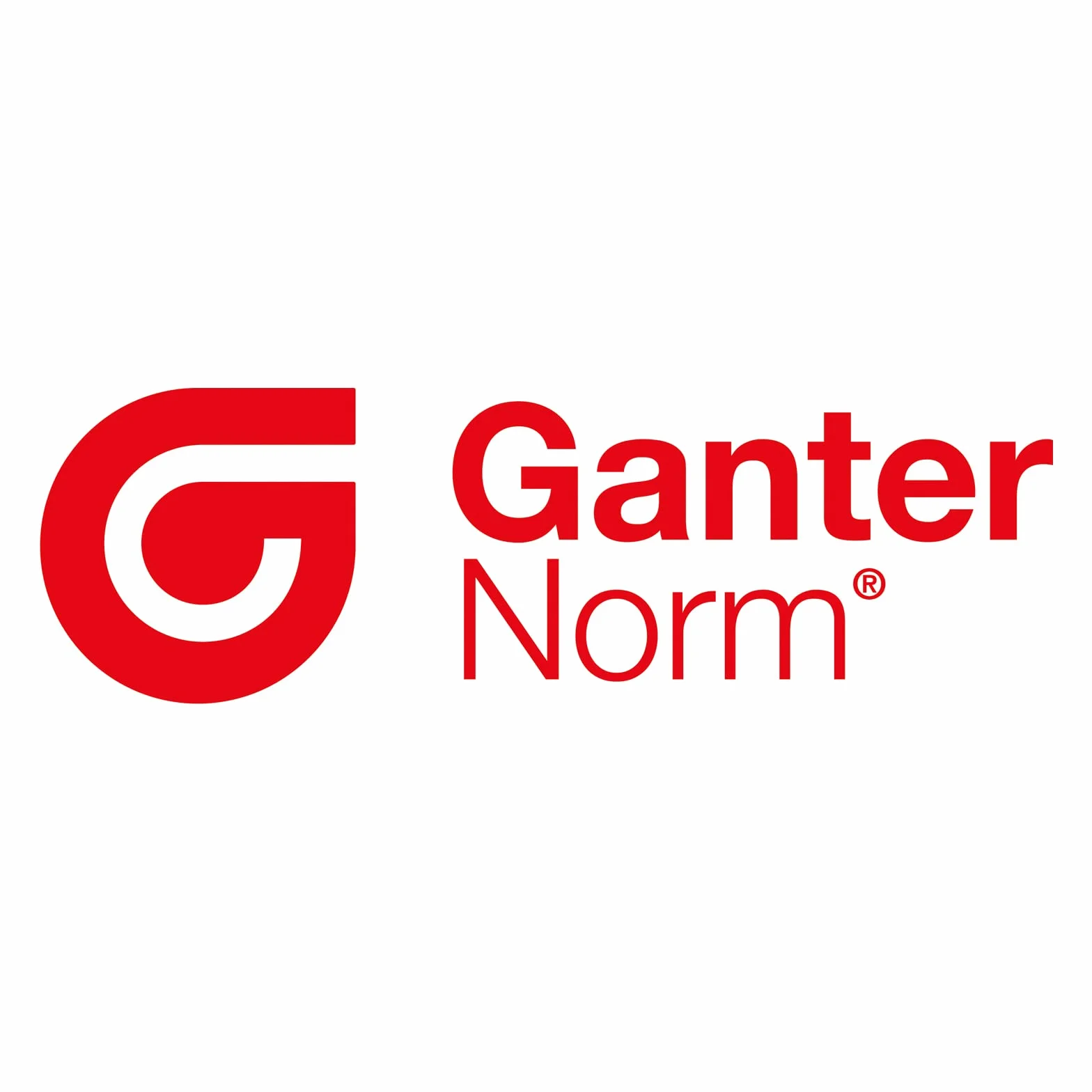 Ganter Normelemente | Gelenkkopf, Gelenklager mit Schraube | GN 648.2-6-M6-W | Stahl | 6mm Bohrung | Gewinde M6