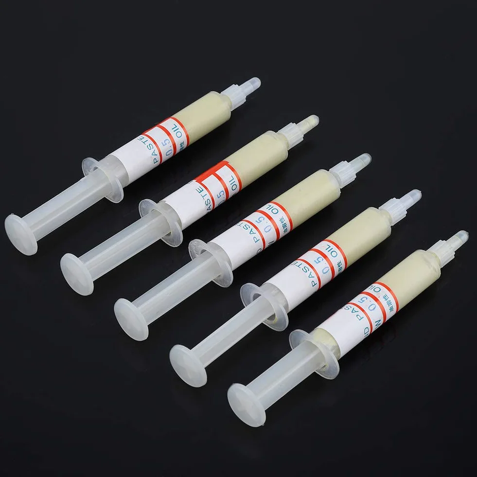 Streichpaste, 5 Stück Diamant-Läpppaste Polierpaste W0.5-W40 320~10000 Körnung Lapidary Paste für Steinglas Metallschmuck Harz Marmor (W0.5 (10000 mesh Spiegelpolieren))