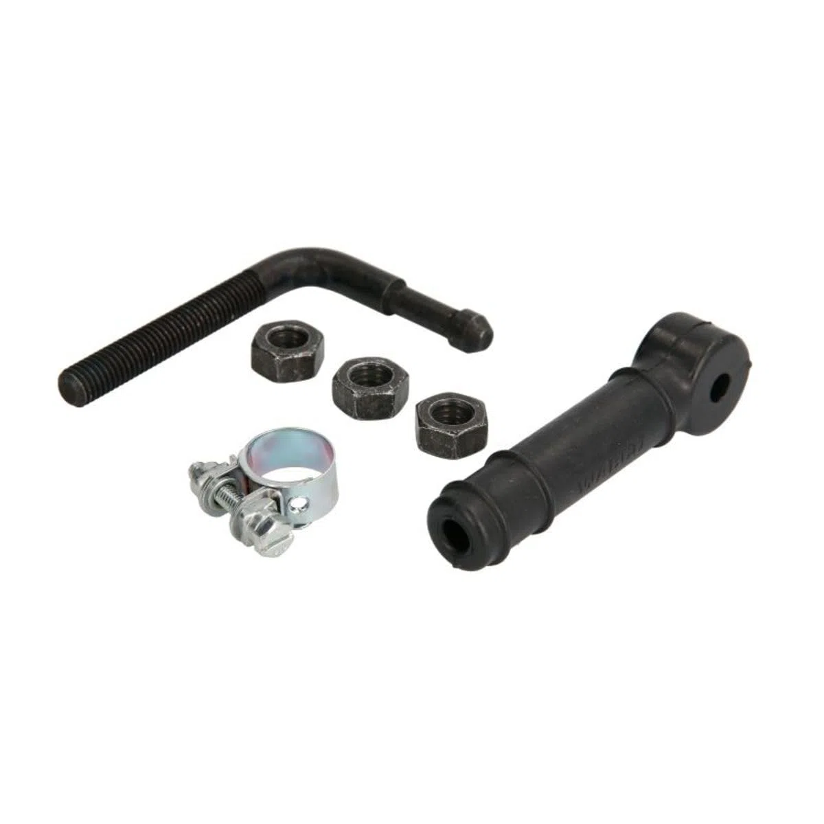 WABCO 4334010030 Federungskörper Luftfederung 0300379900 0309102 04425004100