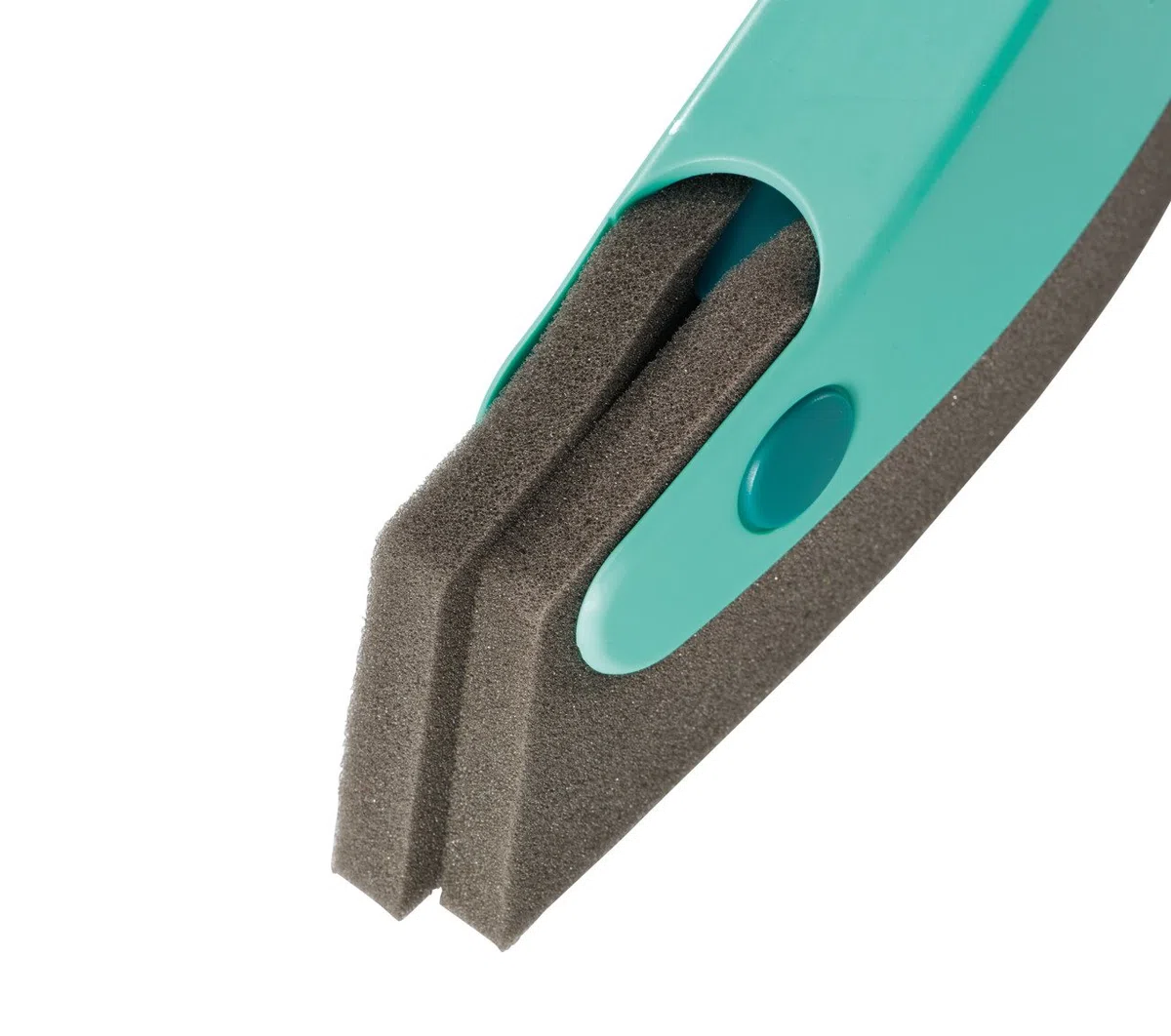 Leifheit 45040 Schaumstoffbesen Collect 30 cm