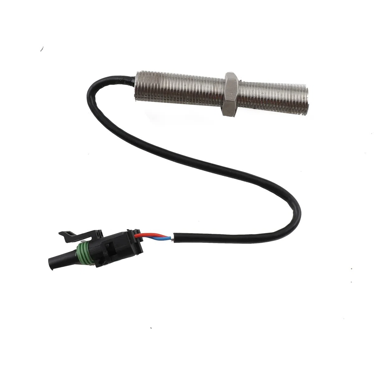 Heavy Duty Diesel Generator ADC120 Stellantrieb Actuator 12V + Regler ESD5500E Speed Controller + magnetischer Tonabnehmersensor MPU 3034572 für Generator 1 Satz Stellantrieb ADC120-12