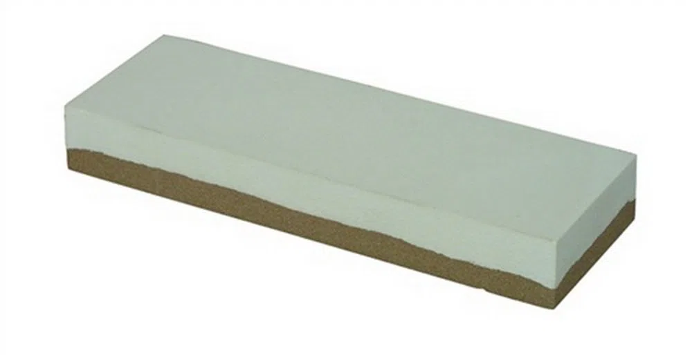 Super-Arkansas-Brocken 150x40x20mm K.grob/fein