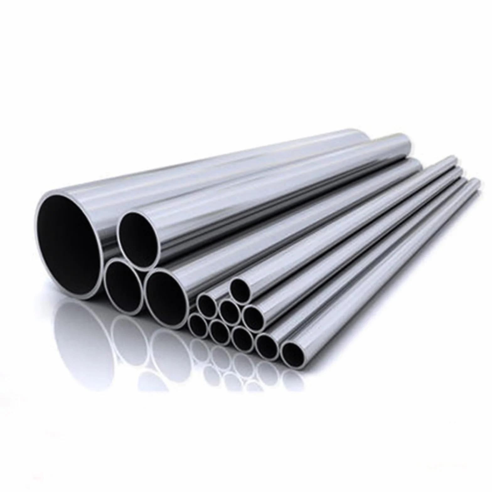 1 Stück Titan TA2-Rohr, leicht, halber Meter, Wandstärke 0,5 mm, geringe Dichte, hohe Reinheit, Festigkeit, Länge 500 mm(OD 10mm)