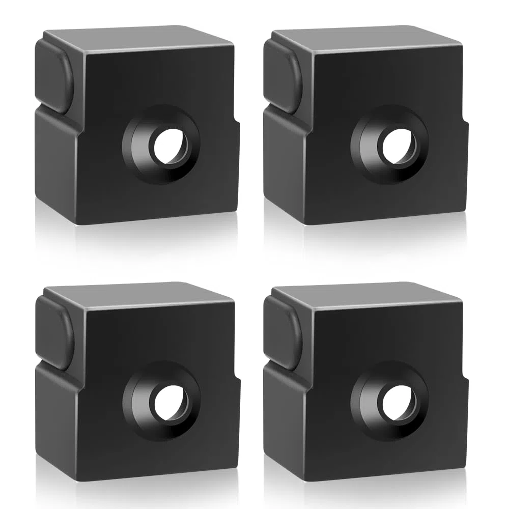 Creality CR-Scan Otter 3D-Scanner, 0,02 mm Genauigkeit, Vierlinsen-Stereovision, 24-Bit-Farbscan für Ender 3 V3 SE 3D Drucker