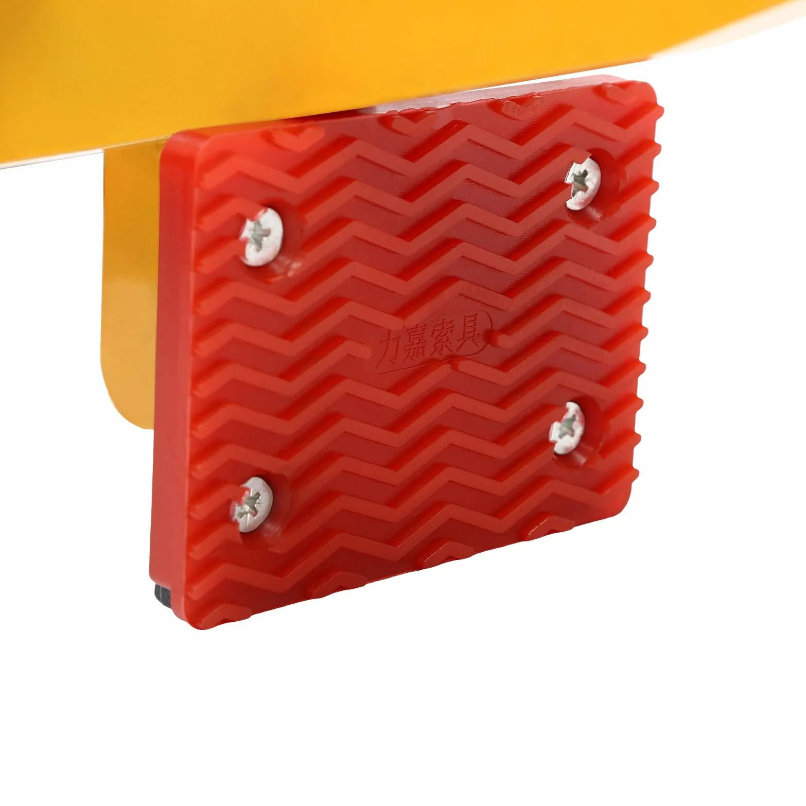 Bordsteinversetzzange Versetzzange Hebezange Bordstein Bordsteinträger 350KG Vertikale Hebevorrichtung Kranzange Bordsteinrahmen Aufzug Klemme Hebeklammer Steinklammer
