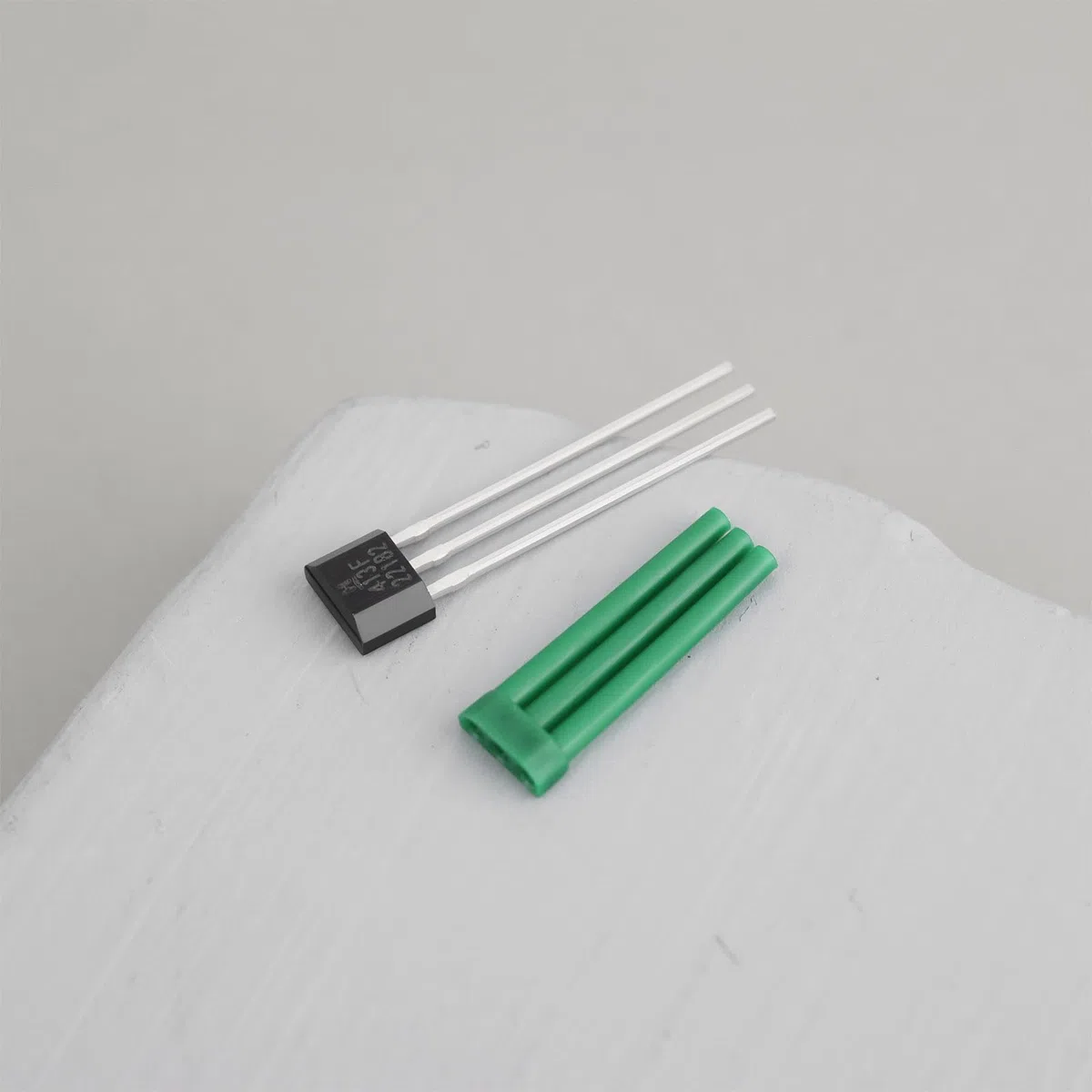 5 pcs Hall Sensor 413F für Ebike Motor 2000w 3000w Kompatibel mit Quanshun Kompatibel mit Yuma