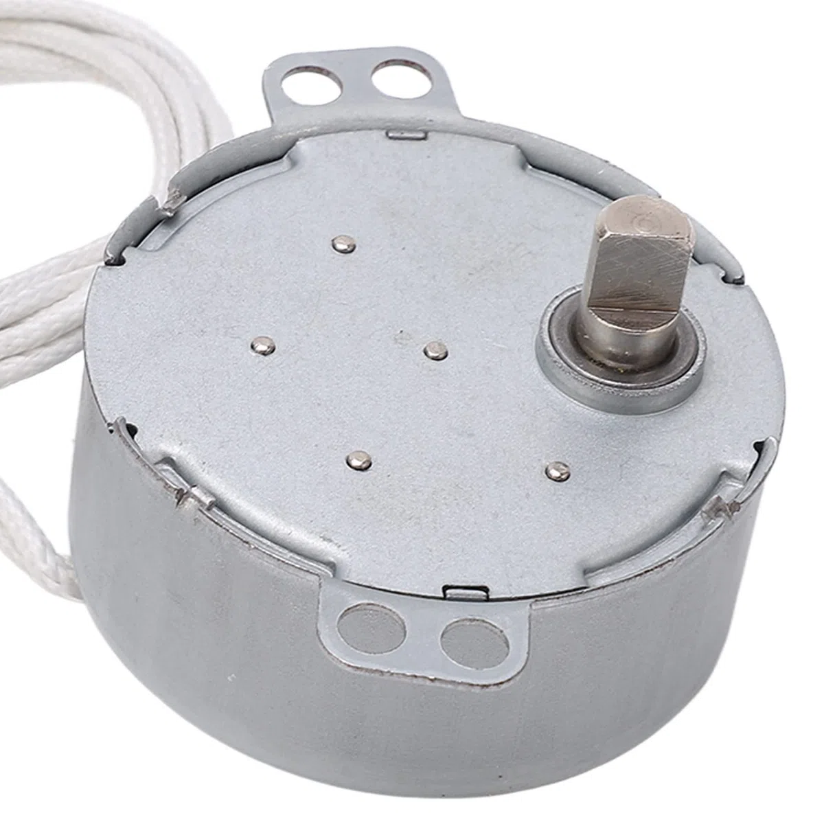 Synchroner Drehtellermotor für Tassenwender, Cuptisserie-Rotator, TY 50AF, AC220-240 V, 2,5 R, Ungerichtet