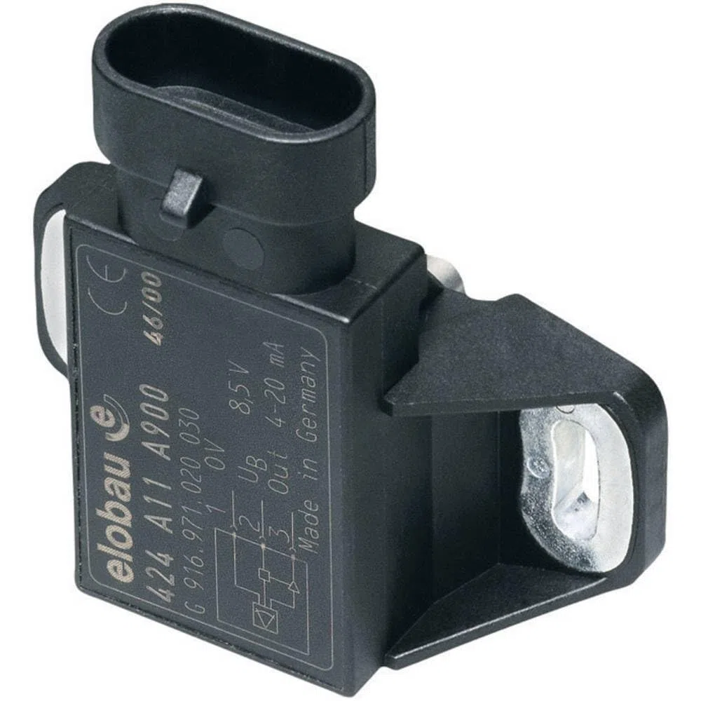 Winkelsensor 424A10A120 424A10A120 Analog Spannung AMP Superseal