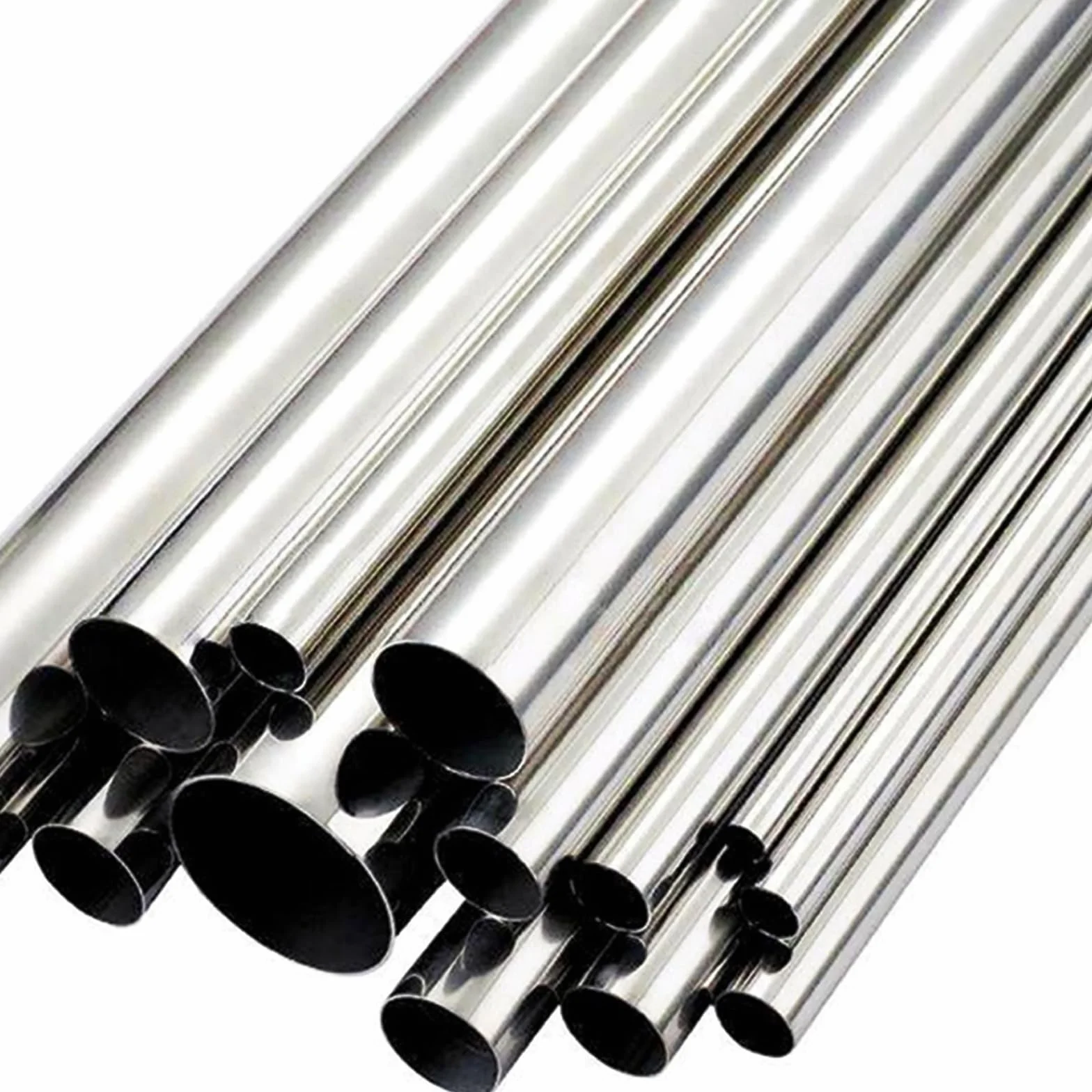 1 Stück Titan TA2-Rohr, leicht, halber Meter, Wandstärke 0,5 mm, geringe Dichte, hohe Reinheit, Festigkeit, Länge 500 mm(OD 10mm)