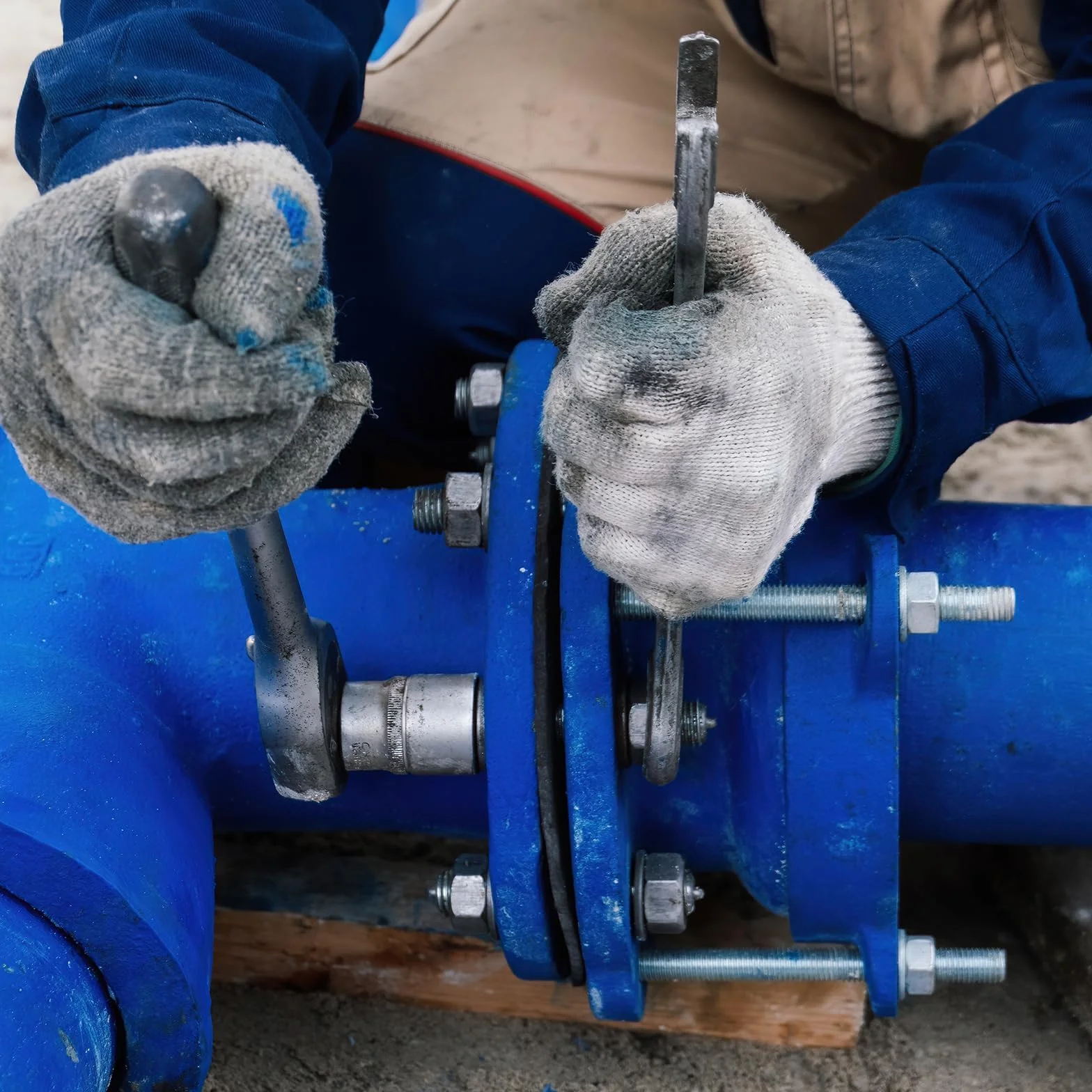 QUARKZMAN Gewindestange Vollgewinde M10 x 400mm 304 Edelstahl Vollgewindestangen Mit Muttern Und Unterlegscheiben Für Klemmen Aufhängungen Und U-Schrauben Silber