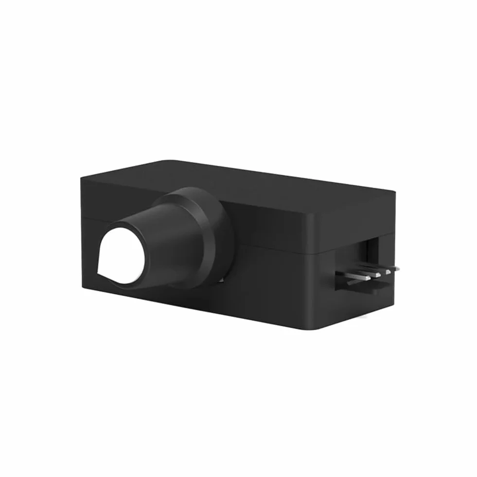 PWM-Geschwindigkeitsregler, 4 Pin PWM-Lüfter-Splitter-Hub, PWM-Lüfterregler, USB Type-C-Netzteil, DIY-WasserküHlung, Kühler, Fan Controller Für Motoren Wasserpumpen