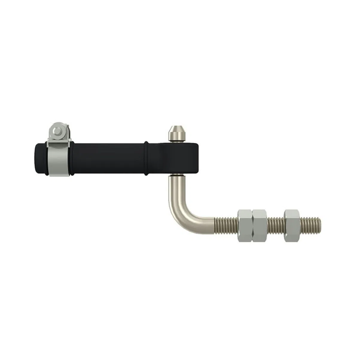 WABCO 4334010030 Federungskörper Luftfederung 0300379900 0309102 04425004100