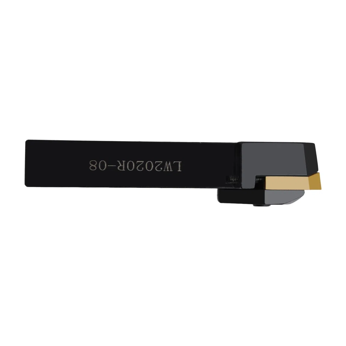 9 Tlg Drehstahl Satz 20mm Sinterkarbid mit Wendeplatten Drehmeißel-Set Drehstähle Abstechmeißel Geeignet für Drehbänke Stahl/Stahlguss