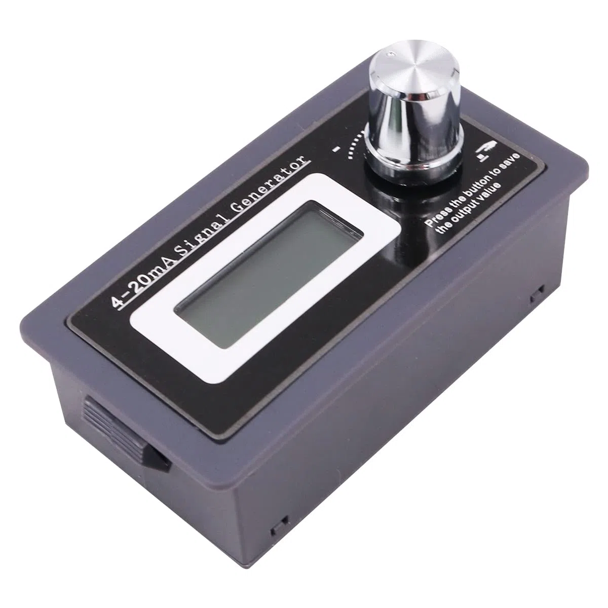 4-20mA Signalgenerator passiver Zweidraht-Stromschleifensensor Sendertisch hochpräzise stabil