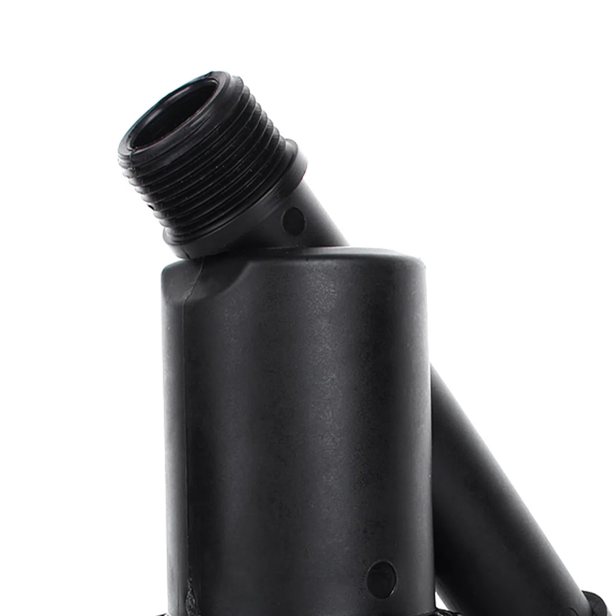 Y-Stil Siebfilter, Schützt Tropfer vor Rost und Sand, Einfache Reinigung durch Abschrauben, beständig mit Edelstahl Mesh, 3/4 Zoll Anschluss für Gartenbewässerung